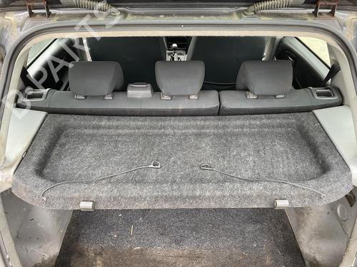 Hattehylde Hattehylde SUZUKI SX4 (EY, GY) 1.9 DDiS 4x4 (RW419D) (120 hp) 36241268 36241268