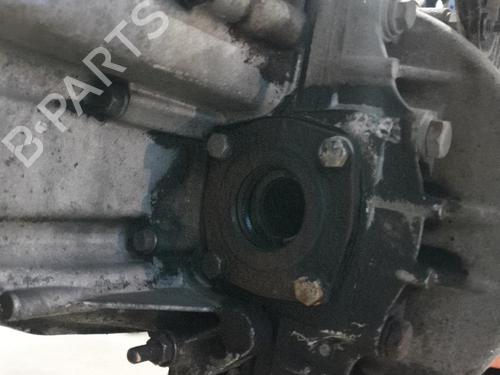 Gearbox CITROËN C5 III Break (RW_) 2.0 HDi | BP26427635M3 - Image 2