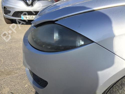 Left headlight SEAT LEON (1P1) 1.9 TDI | BP29725011C28 