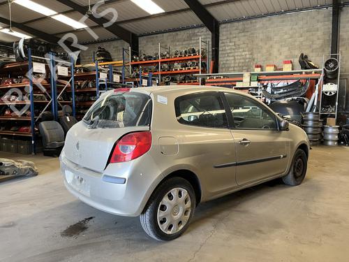 Left front window switch RENAULT CLIO III (BR0/1, CR0/1) 1.2 16V | BP35927109I27 - Image 8