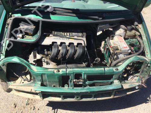 Used Expansion tank RENAULT TWINGO I (C06_) 1.2 16V (C060) (60 hp) 26414241