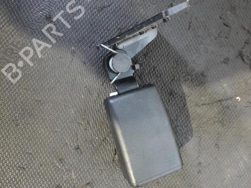 Used Seat buckle PEUGEOT 2008 I (CU_) 1.2 PureTech 82 (82 hp) 26422355
