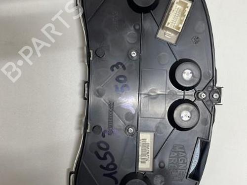 Instrument cluster CITROËN BERLINGO MULTISPACE (B9) 1.6 | BP26416542C47 