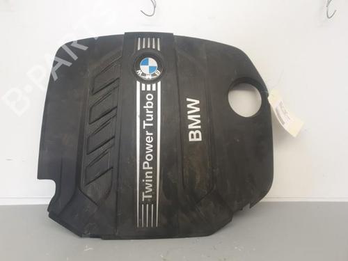 Used Upper protection BMW 1 (F20) 116 d (116 hp) 26421684