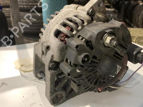 Starter RENAULT MEGANE II (BM0/1_, CM0/1_) 1.6 16V (BM0C, CM0C) | BP26428061M8