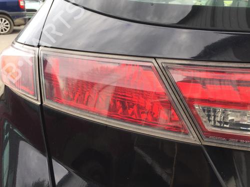 Used Left tailgate light HONDA CIVIC VIII Hatchback (FN, FK) 2.2 CTDi (FK3) (140 hp) 30298108