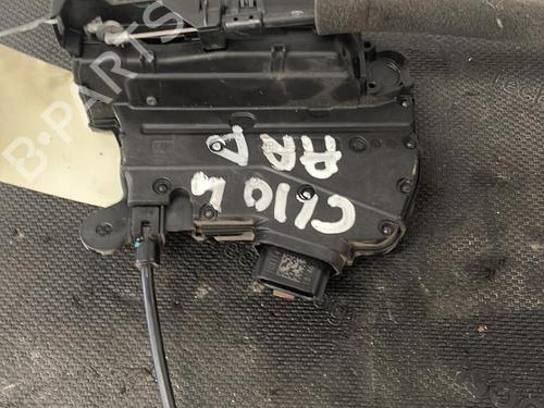 Rear right lock RENAULT CLIO IV (BH_) 1.2 16V | BP26427919C99 