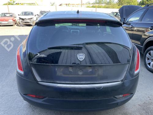 Used Tailgate LANCIA DELTA III (844_) 1.6 D Multijet (844.AXC11, 844.AXC1A) (120 hp) 27156052