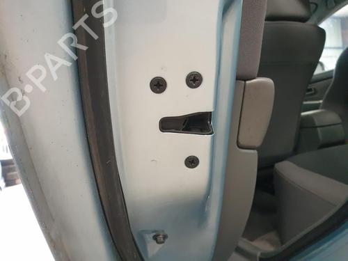 Front left lock MAZDA 3 (BK) 1.3 (BK14) | BP26426845C98 