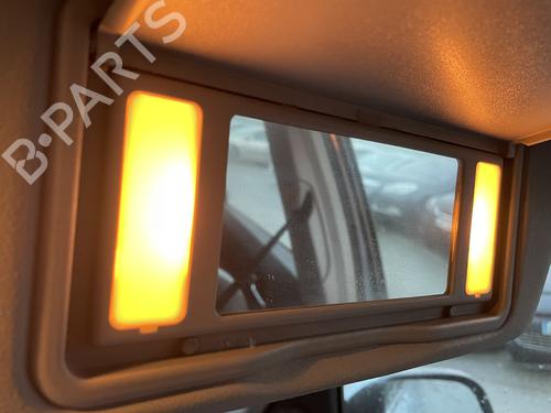 Right sun visor OPEL ASTRA H (A04) 1.9 CDTI (L48) | BP31091663I2 - Image 3