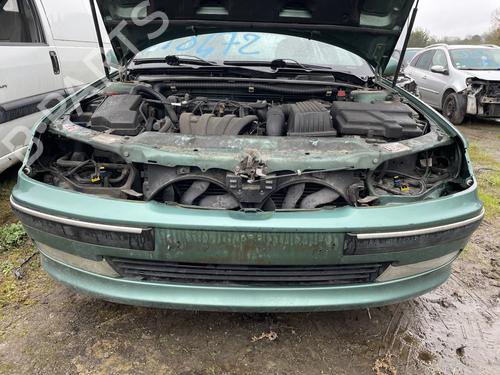 Culata Culata PEUGEOT 406 Break (8E/F) 1.8 16V (110 hp) 33738395 33738395