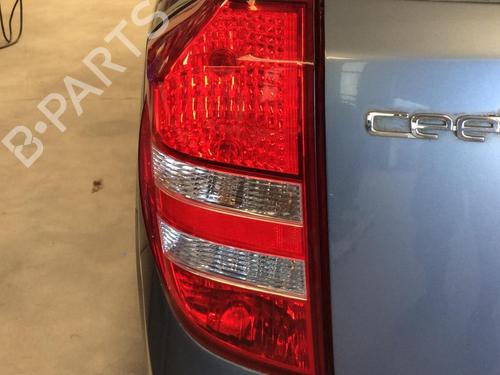 Left taillight KIA CEE'D SW (ED) 1.6 CRDi 115 924011H300