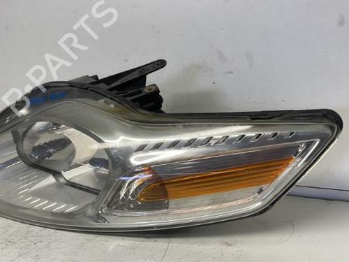 Used Left headlight Left headlight FORD MONDEO IV Turnier (BA7) 1.8 TDCi (125 hp) 26421549 26421549