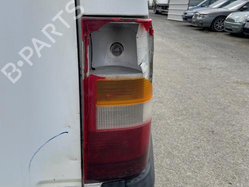 Lampeholder Lampeholder CITROËN JUMPY I Van (BS_, BT_, BY_, BZ_) 2.0 HDi 95 (94 hp) 33722708 33722708