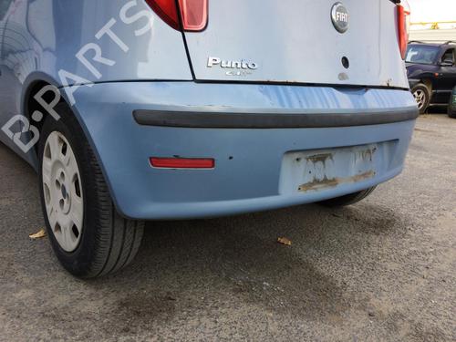 Rear bumper FIAT PUNTO (188_) 1.2 60 (188.030, .050, .130, .150, .230, .250) | BP28175612C8 