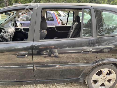 Dør venstre bak Dør venstre bak OPEL ZAFIRA A MPV (T98) 2.2 DTI 16V (F75) (125 hp) 36443030 36443030