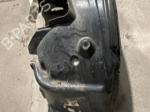 Wheel arch BMW 1 (E81) 118 d | BP26419415C56 