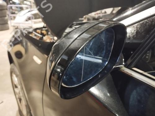Used Left mirror BMW 1 (E81) 118 d (143 hp) 26419433