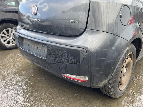 rear-bumper-fiat-punto-evo-199_-2008-33115795 main image