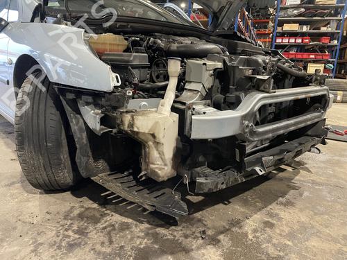 Intercooler PEUGEOT 407 (6D_) 1.6 HDi 110 (6D9HZC, 6D9HYC) | BP30731421M30 - Image 2