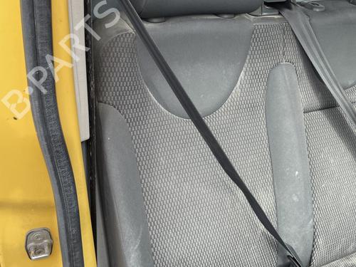 Sikkerhedssele foran højre CITROËN JUMPY II Van 1.6 HDi 90 16V (90 hp) 33050012