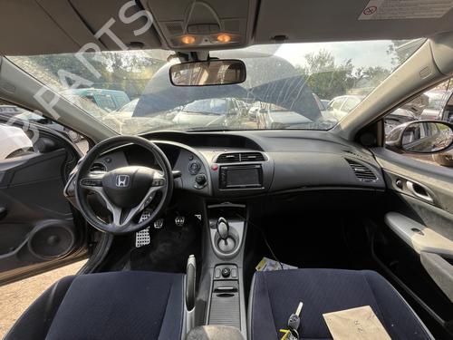 Cruscotto Cruscotto HONDA CIVIC VIII Hatchback (FN, FK) 2.2 CTDi (FK3) (140 hp) 36684220 36684220