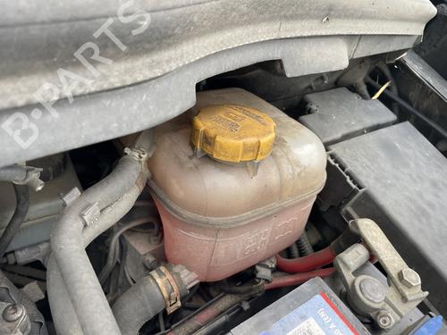 Expansion tank OPEL ZAFIRA / ZAFIRA FAMILY B (A05) 1.7 CDTI (M75) | BP26501116C120 