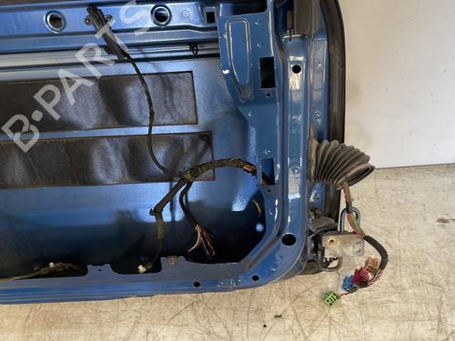 Left front door AUDI TT Roadster (8N9) 1.8 T | BP26426062C2 