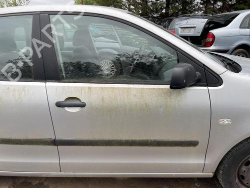 Used Front right window mechanism Front right window mechanism VW POLO IV (9N_, 9A_) 1.2 12V (64 hp) 36315451 36315451