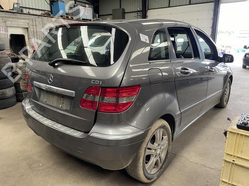 Startmotor MERCEDES-BENZ B-CLASS Sports Tourer (W245) B 200 CDI (245.208) | BP26416533M8 