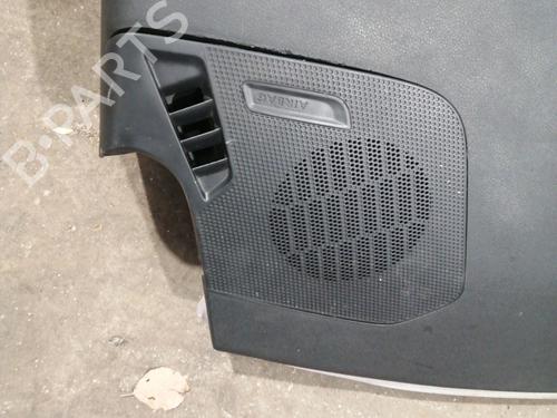 Dashboard CITROËN C-ELYSEE (DD_) 1.5 BlueHDi 100 | BP26424238C46 - Image 5