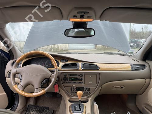 Left front window switch JAGUAR S-TYPE II (X200) 3.0 V6 | BP32168390I27  - Image 9