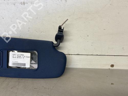 Right sun visor AUDI TT Roadster (8N9) 1.8 T | BP26415294I2 