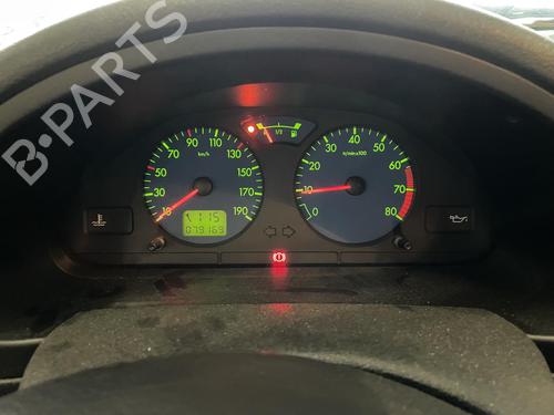 Alternator CITROËN SAXO (S0, S1) 1.1 X, SX | BP26416407M7 