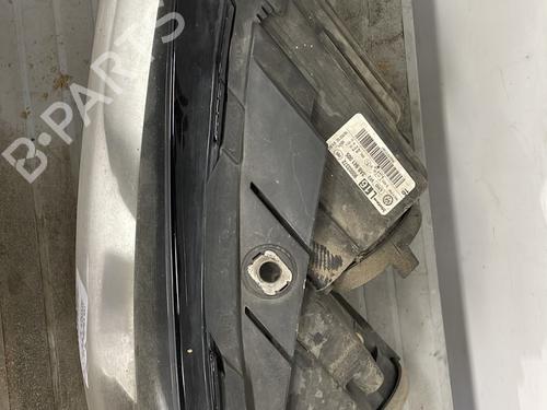 Left headlight VW PASSAT B7 Variant (365) 1.6 TDI | BP31322461C28  - Image 8