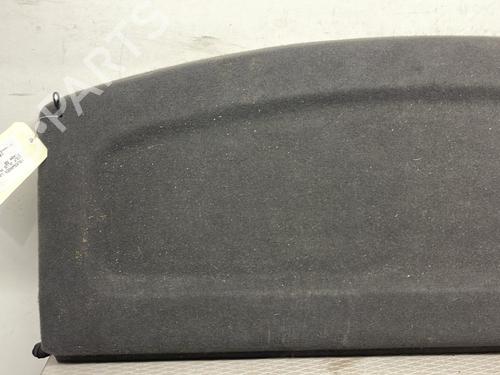 Used Rear parcel shelf Rear parcel shelf VW GOLF PLUS V (5M1, 521) 2.0 TDI (110 hp) 32346873 32346873