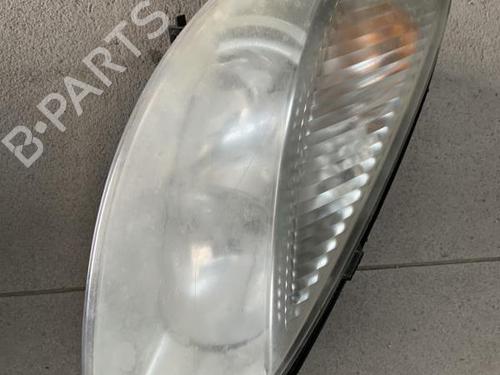 Used Right headlight RENAULT SCÉNIC II (JM0/1_) 1.6 (JM0C, JM0J, JM1B) (113 hp) 26422634