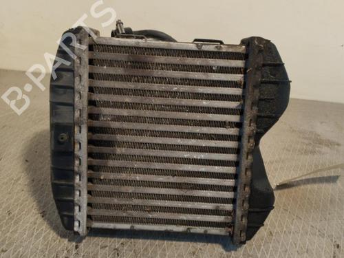 Intercooler SMART FORTWO Coupe (450) 0.7 (450.352, 450.332) | BP26427571M30 - Image 3
