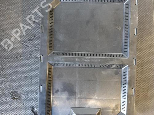 Electronic module JAGUAR XF I (X250) 2.7 D | BP26416957M83 