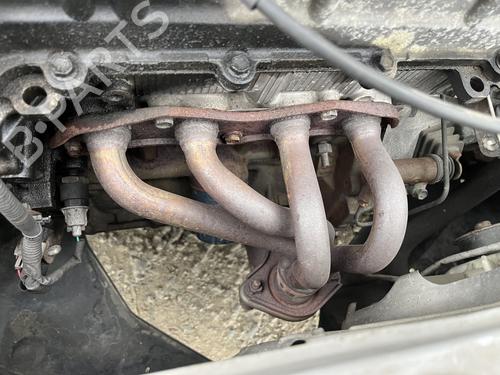 Used Exhaust manifold Exhaust manifold 39254575 39254575