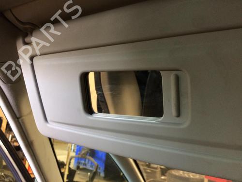 Left sun visor CITROËN C4 Picasso I MPV (UD_) 1.6 HDi 110 | BP29482066I1 
