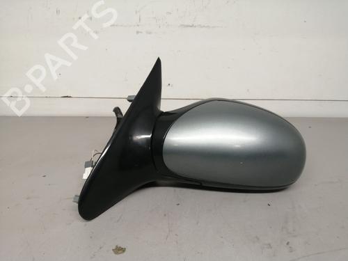 Left mirror PEUGEOT 406 (8B) 2.0 HDI 110 | BP26419615C26 