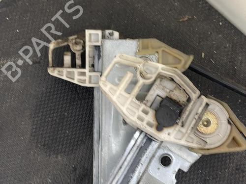 Front left window mechanism PEUGEOT 206 Hatchback (2A/C) 2.0 HDI 90 | BP26417131C22 