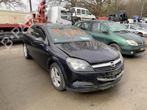 Left taillight OPEL ASTRA H GTC (A04) 1.7 CDTI (L08) | BP26422674C34 - Image 5