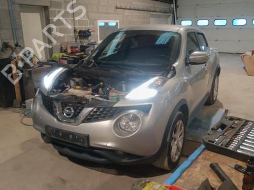 ABS pump NISSAN JUKE (F15) 1.2 DIG-T | BP26422166M43 