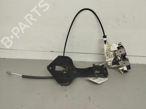 Used Front left lock VW CRAFTER 30-50 Van (2E_) 2.0 TDI (136 hp) 26426611