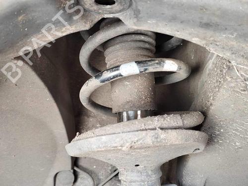 Used Right front shock absorber DACIA DUSTER (HS_) 1.5 dCi (86 hp) 26421910