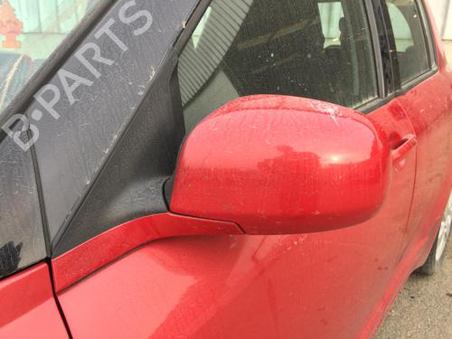 Retrovisor esquerdo SUZUKI SWIFT III (MZ, EZ) 1.3 DDiS (RS413D) | BP29446619C26 