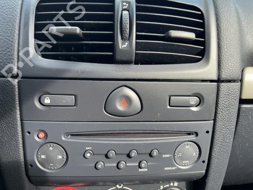 Advarselskontakt Advarselskontakt RENAULT CLIO II (BB_, CB_) [1998-2016] 36941751 36941751