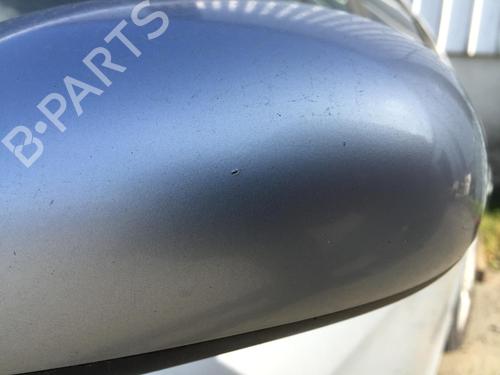Left mirror SEAT LEON (1P1) 1.9 TDI | BP29725019C26 